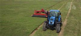 2022 NEW HOLLAND T6.160