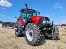 2022 CASE IH FARMALL 140A