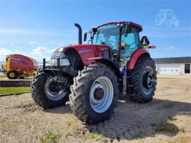 2022 CASE IH FARMALL 140A