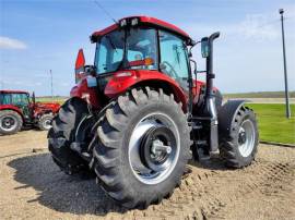 2022 CASE IH FARMALL 140A