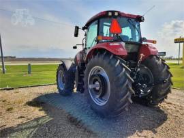 2022 CASE IH FARMALL 140A