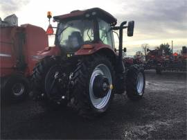 2020 CASE IH MAXXUM 125