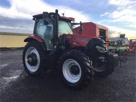 2020 CASE IH MAXXUM 125