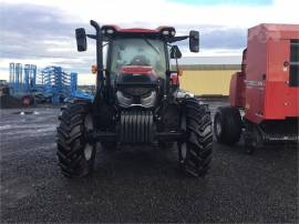 2020 CASE IH MAXXUM 125