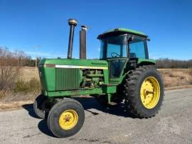 1974 JOHN DEERE 4430