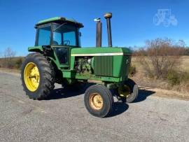 1974 JOHN DEERE 4430