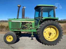 1974 JOHN DEERE 4430