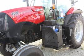 CASE IH MAXXUM 135