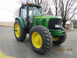 2004 JOHN DEERE 7420