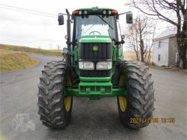 2004 JOHN DEERE 7420