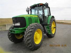 2004 JOHN DEERE 7420