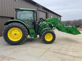 2020 JOHN DEERE 6120R