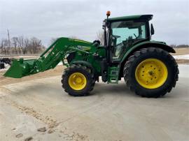 2020 JOHN DEERE 6120R