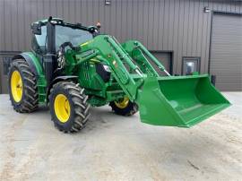 2020 JOHN DEERE 6120R