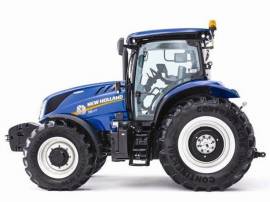 NEW HOLLAND TS6.120 HIGH CLEARANCE