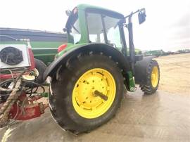 2008 JOHN DEERE 6430 PREMIUM