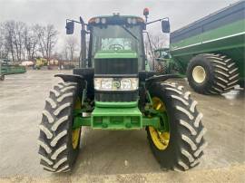 2008 JOHN DEERE 6430 PREMIUM