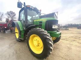 2008 JOHN DEERE 6430 PREMIUM