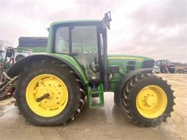 2008 JOHN DEERE 6430 PREMIUM