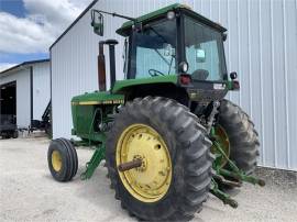 1990 JOHN DEERE 4455