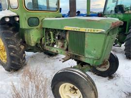 1968 JOHN DEERE 4020