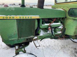 1968 JOHN DEERE 4020