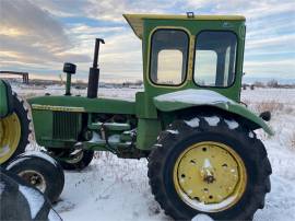 1968 JOHN DEERE 4020