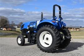 2016 NEW HOLLAND TS6.120