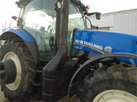 2013 NEW HOLLAND T6.175