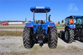 NEW HOLLAND T5.110