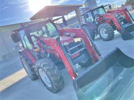 2019 MASSEY FERGUSON 4710