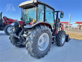 2019 MASSEY FERGUSON 4710