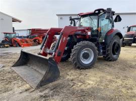 2021 CASE IH VESTRUM 130