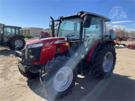 2021 MASSEY FERGUSON 4710