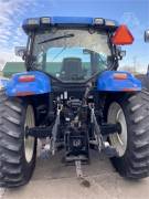 2007 NEW HOLLAND T6030 PLUS