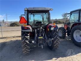 2021 MASSEY FERGUSON 4710