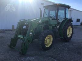 2015 JOHN DEERE 5100E