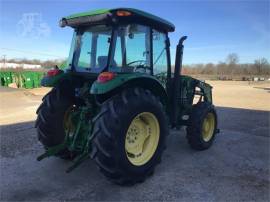 2015 JOHN DEERE 5100E