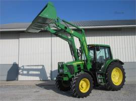 2007 JOHN DEERE 6430 PREMIUM