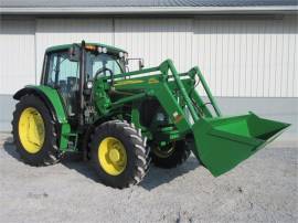 2007 JOHN DEERE 6430 PREMIUM