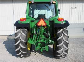 2007 JOHN DEERE 6430 PREMIUM