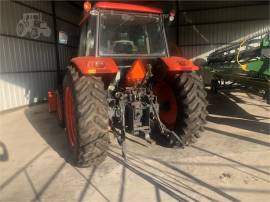 KUBOTA M125X