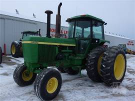 1973 JOHN DEERE 4430