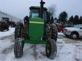 1973 JOHN DEERE 4430