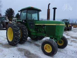 1973 JOHN DEERE 4430