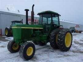 1973 JOHN DEERE 4430