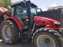 2014 MASSEY FERGUSON 5613