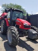 2014 MASSEY FERGUSON 5613