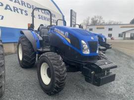 2022 NEW HOLLAND WORKMASTER 120