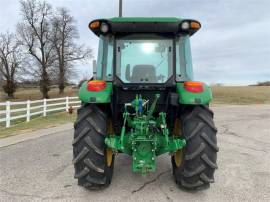 2021 JOHN DEERE 5100E